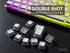 Pudding v2 Keycaps